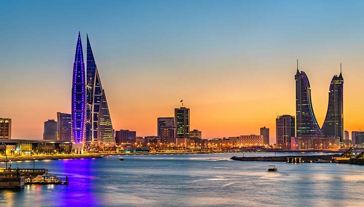 Bahrain